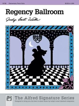 Regency Ballroom 