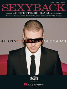 SexyBack 