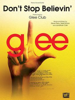 Don't Stop Believin' 