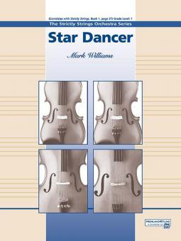 Star Dancer Standard