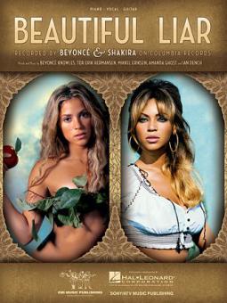 Beautiful Liar 