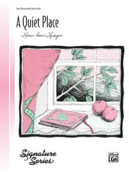 A Quiet Place 