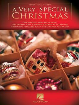 Step Into Christmas 