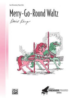 Merry-Go-Round Waltz 