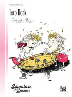 Taco Rock 