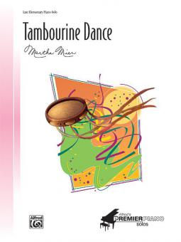 Tambourine Dance 