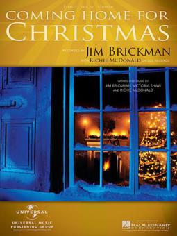 Coming Home For Christmas 