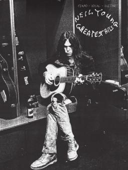 Rockin' In The Free World 
