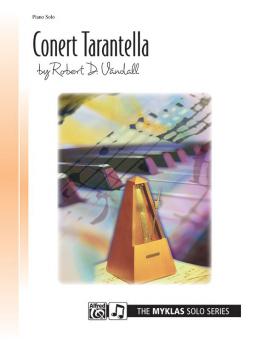 Concert Tarantella 