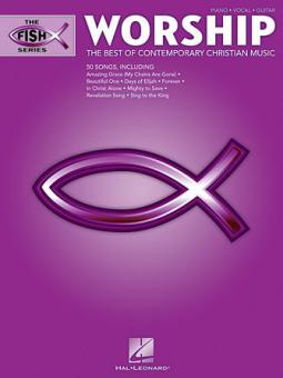 At The Cross 