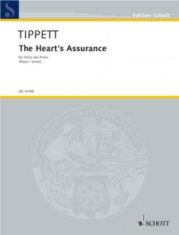 The Heart's Assurance Standard