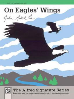 On Eagles' Wings 