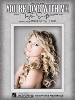 You Belong With Me 