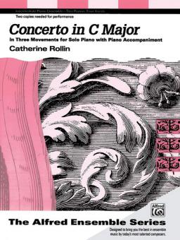 Concerto In C Major Standard