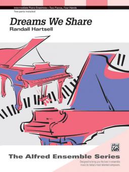 Dreams We Share Standard