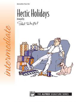 Hectic Holidays 