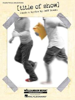 Untitled Opening Number 