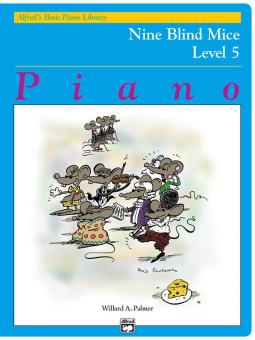 Nine Blind Mice 