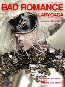 Bad Romance 