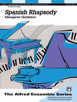 Spanish Rhapsody Standard