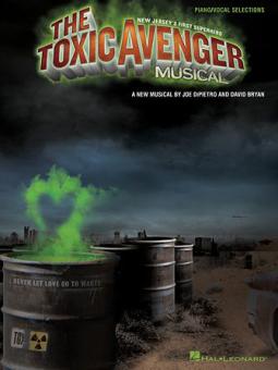 Hot Toxic Love 