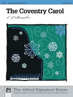 The Coventry Carol 