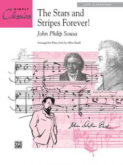 The Stars and Strips Forever! 