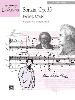 Theme from Sonata, Op. 35 