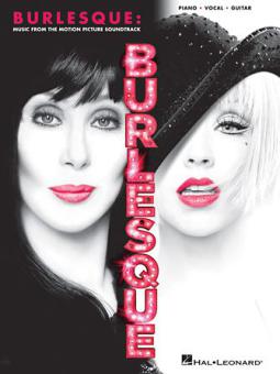 Show Me How You Burlesque 