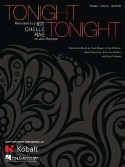 Tonight Tonight 