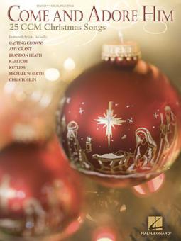 The Night Before Christmas 
