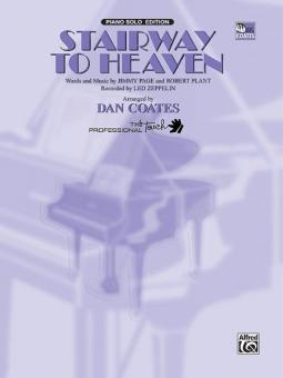 Stairway To Heaven 