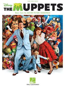 Man Or Muppet 