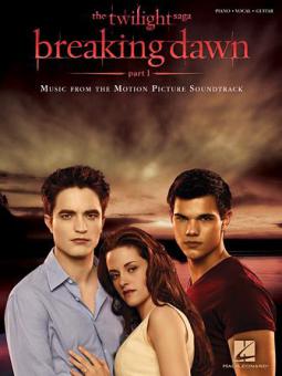 Flightless Bird, American Mouth 