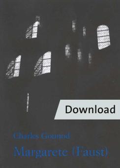 Margaret (Faust) Download