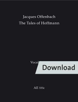 The Tales of Hoffmann Download
