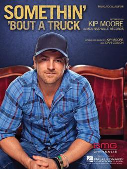 Somethin' 'Bout A Truck 