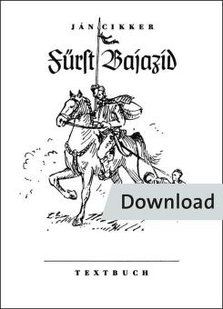 Fürst Bajazid 