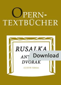 Rusalka 