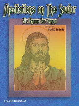 Meditations on the Savior 