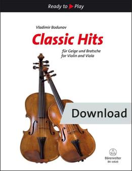 Classic Hits Download