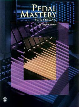 Pedal Mastery 