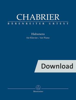 Habanera Download