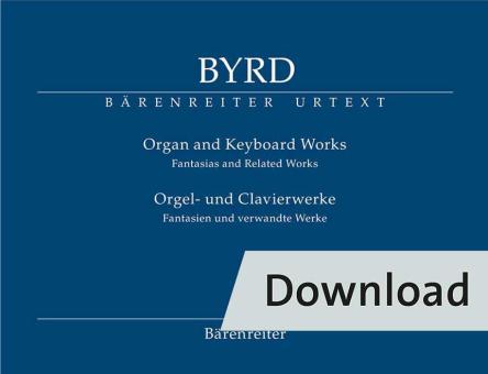 Organ and Piano Works Download