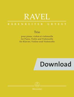 Trio Download