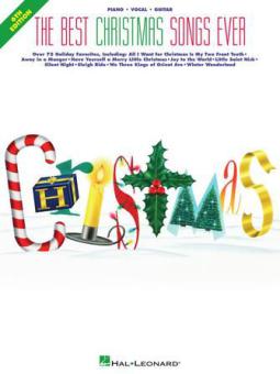 Sleigh Ride 