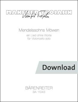 Mendelssohn's Seagulls (2012) Download