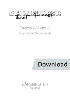 Enigma I-IV and VI Download