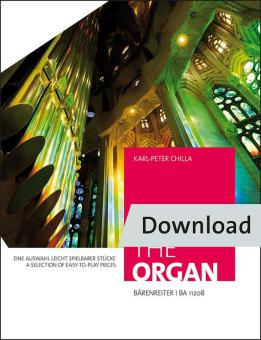 Enjoy the Organ 2 Download