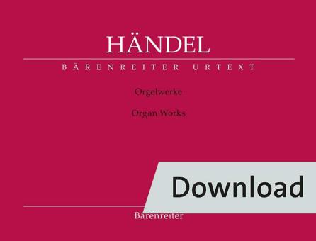 Organ works Download